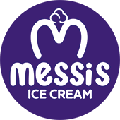 Messis Ice Cream logo